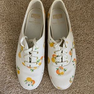 Kate spade keds